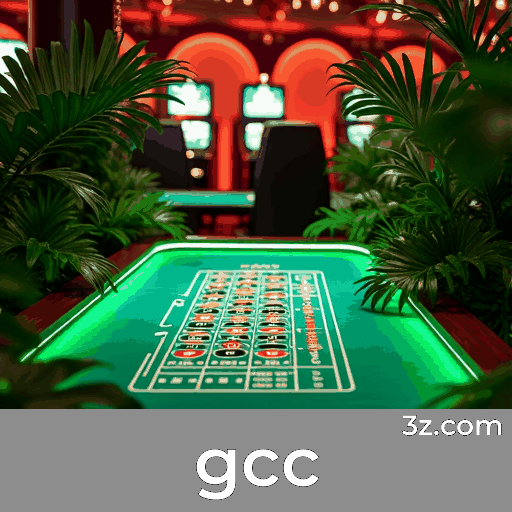 GCC: Experiência de Cassino Imersiva para Brasileiros