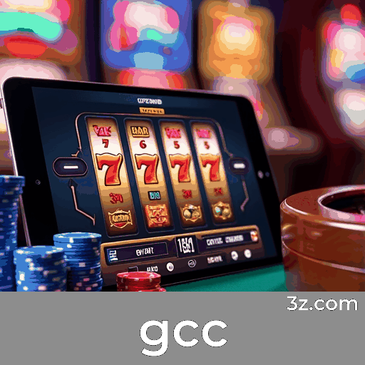 gcc: Bônus e Ofertas Únicas que Você Não Pode Perder