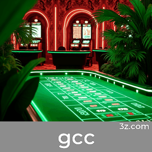 GCC Inovação e Tecnologia: Futuro dos Jogos de Entretenimento