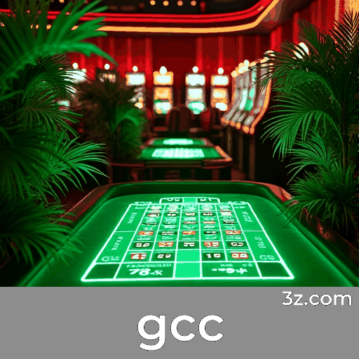 gcc: O Melhor Cassino e Apostas Online