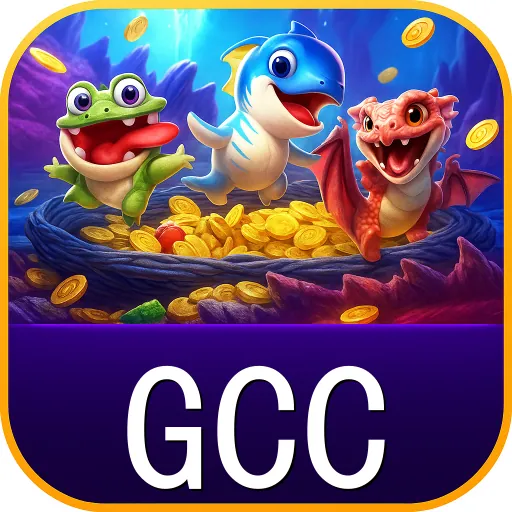GCC Cassino Online