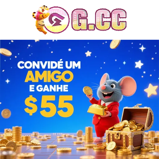 GCC Indique amigos para receber um bônus